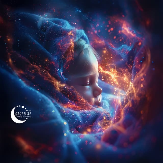 Baby Zen - Baby Sleep Lullaby Academy