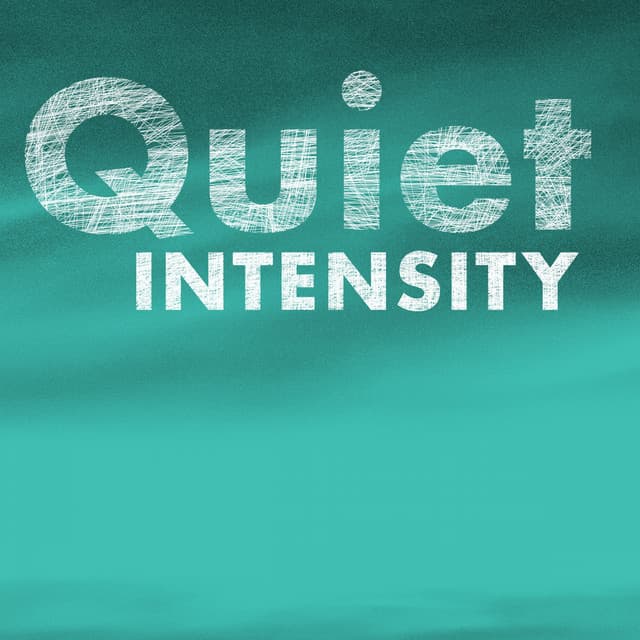 Quiet Intensity: Emotional Spaces - Gregor F. Narholz
