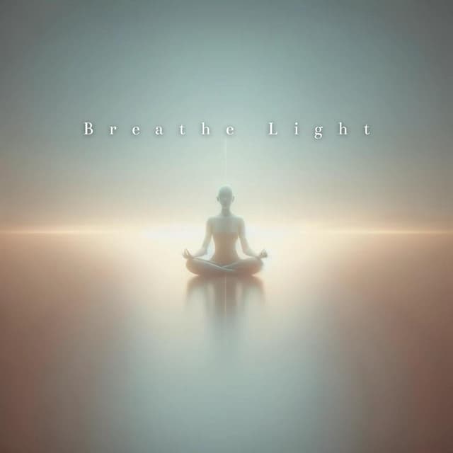 Breathe Light: Meditation on Emptiness - Soothing Music Collection