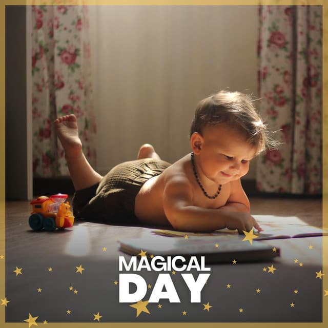 Magical Day - Smart Baby Academy