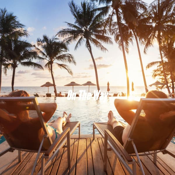 On The Way - Dreamtime Music