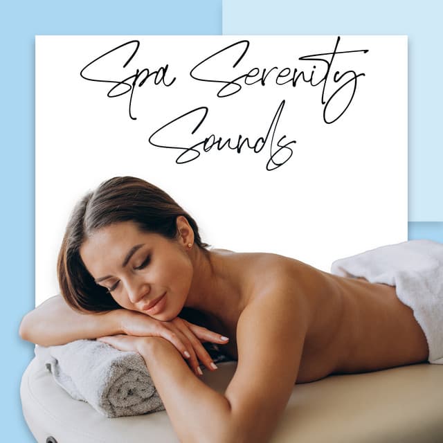 Healing Retreat Serenity Sounds - Kenny Woid