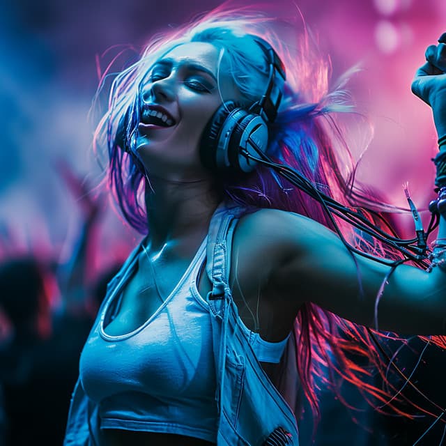 Electro Lounge Club - Deep House Club