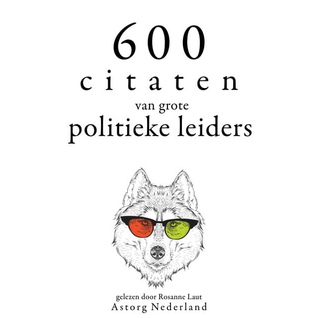 600 citaten van grote politieke leiders - Napoleon Bonaparte