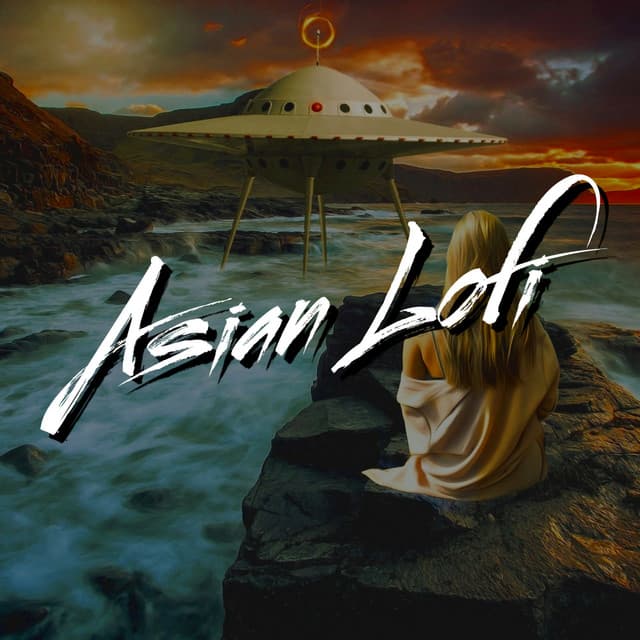 Never Lose Twice - Asian Lofi