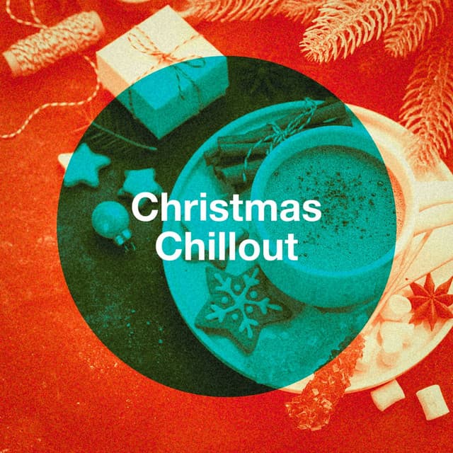 Christmas Chillout - Exam Study Music Chillout