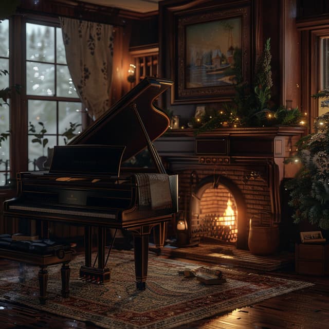 Música De Piano: Tonos Etéreos - Canon en variaciones D