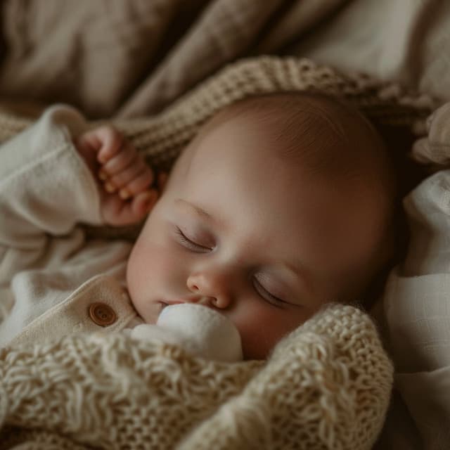 Primeras Nanas: Música Suave Para Bebés - rosa azul