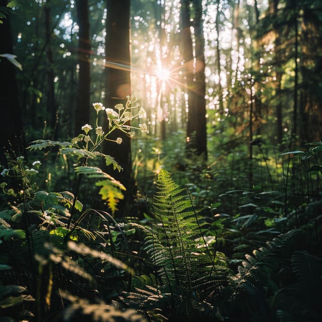 Armonías Para La Meditación: Ritmos Reflexivos - Audio de elaboración