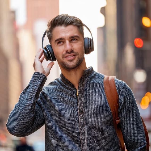 Threaded Music For Deep Focus - Working Music