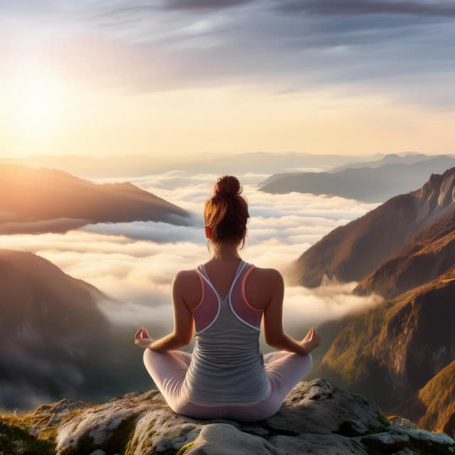 Grooves Zen: Meditación Con Vibras Hip Hop - Paz musical