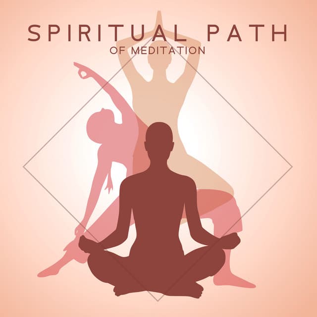 Spiritual Path of Meditation: Find Inner Enlightenment - Zen Meditation Guru
