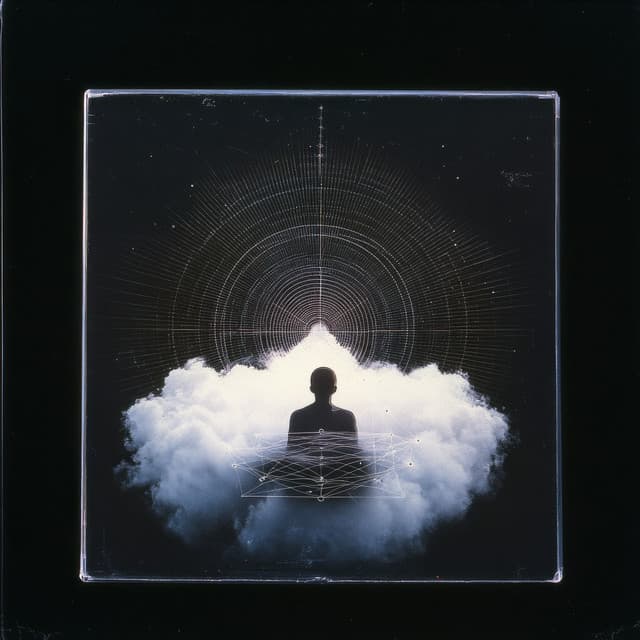 The Calm Equation: Balancing Life's Turbulence - alphawaves