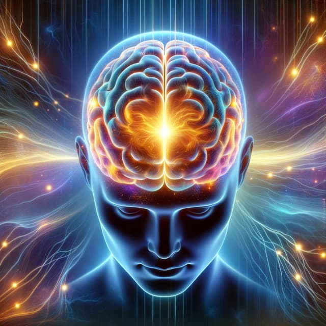 Prefrontal Cortex Activation Music: Improve Cognition Logic & Analytical Skills, Alpha Waves Music 12Hz - Brain Stimulation Consort