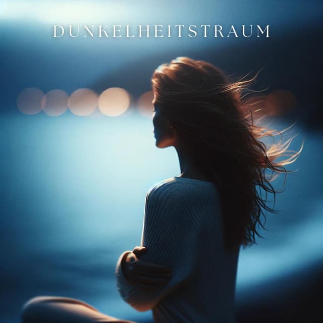 Dunkelheitstraum - Zen Buddhismus Regeneration Sammlung