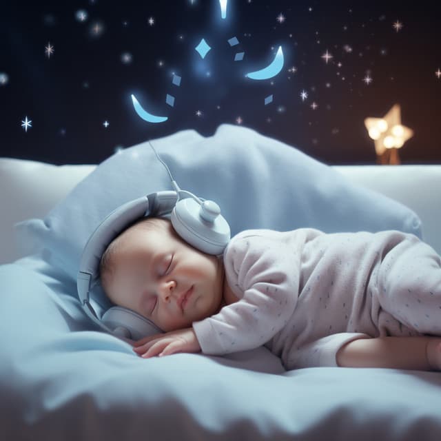 Baby Sleep: Silver Moon - Lullaby Ensemble