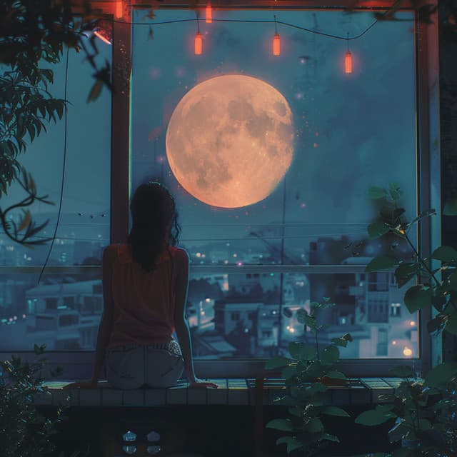 Lofi Retreat: Ambient Beats for Peaceful Relaxation - Relaxing Music Master