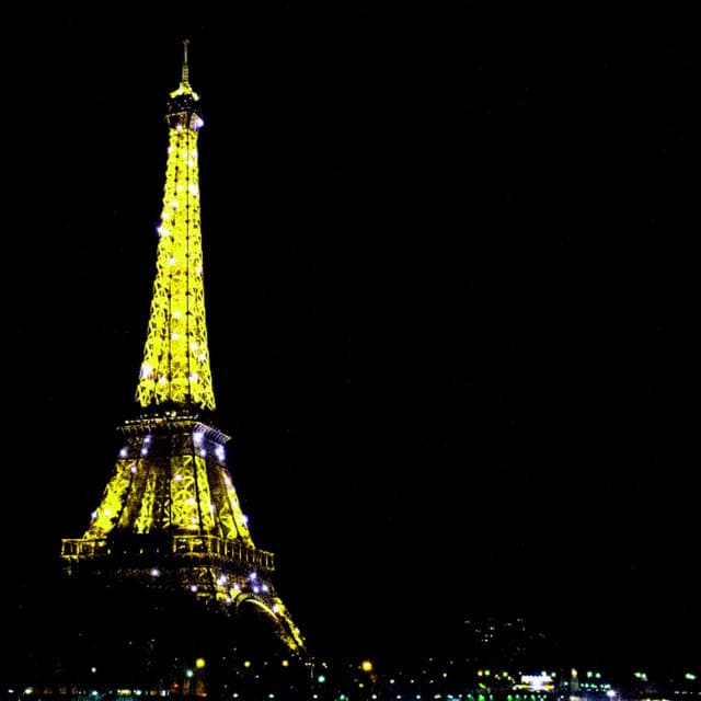 Echoes of Classic Atmosphere - Pianomuziek