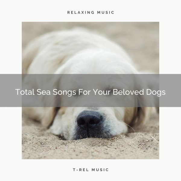 Total Sea Songs For Your Beloved Dogs - Dog Total Relax