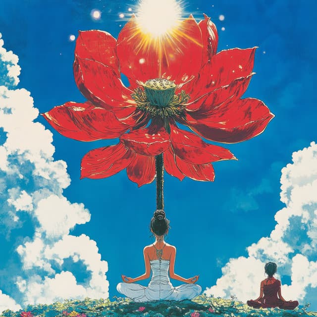 Solipsistic Dreams - MEDITATION PEACE MOVEMENT