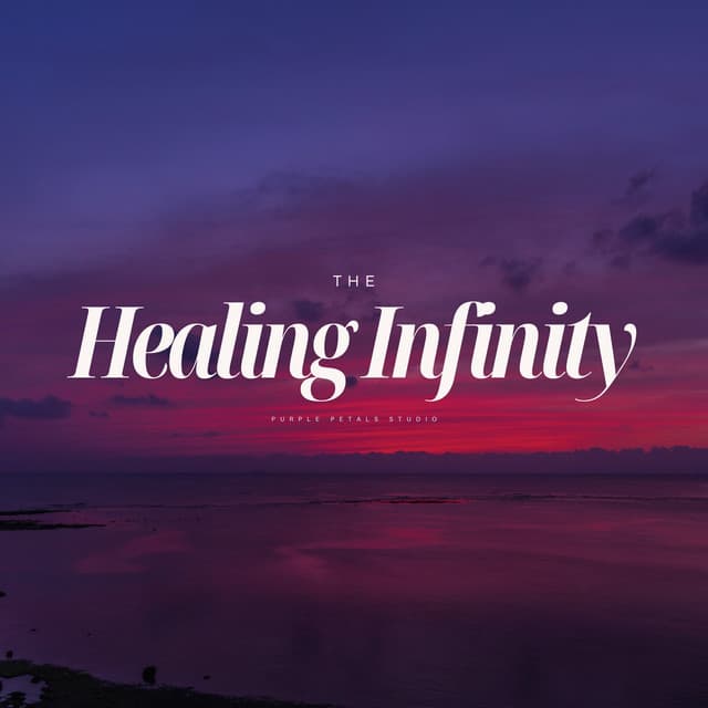 The Healing Infinity - No Stress Ensamble