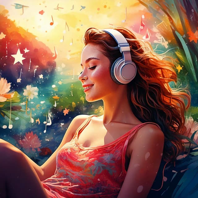 Nature Sounds Binaural Project