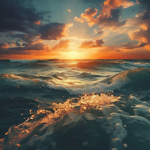 Olas Suaves: Sinfonía De Piano Para Spa - Piano clásico