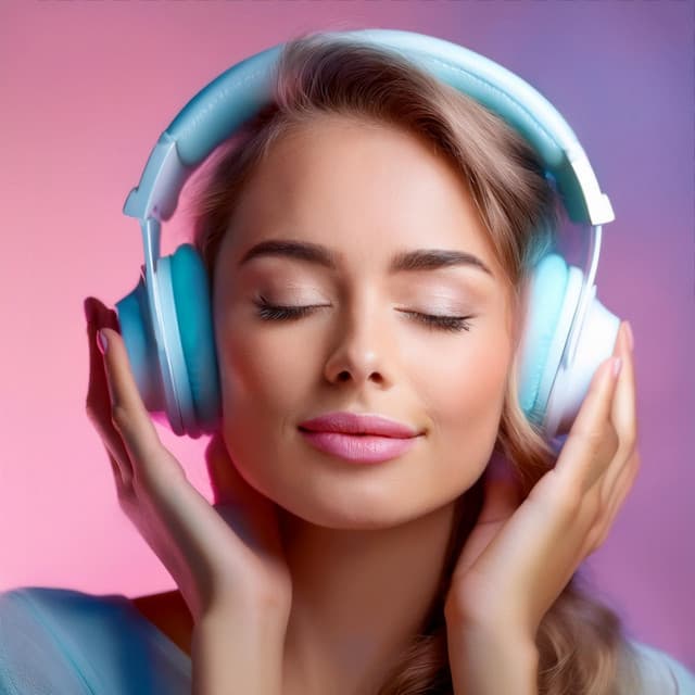 Lofi Para Relajación Y Calma Nocturna - Humanidad relajada