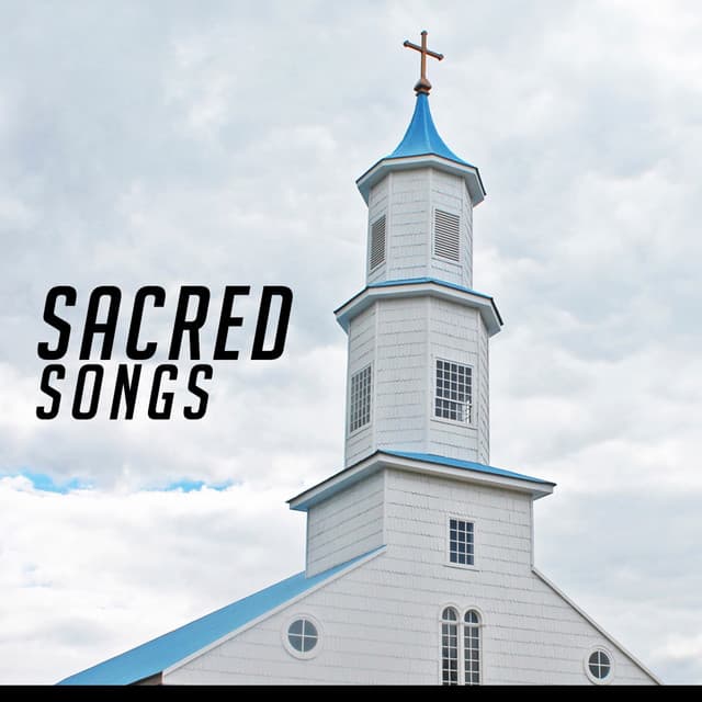 Sacred Songs - Instrumental Christian Songs