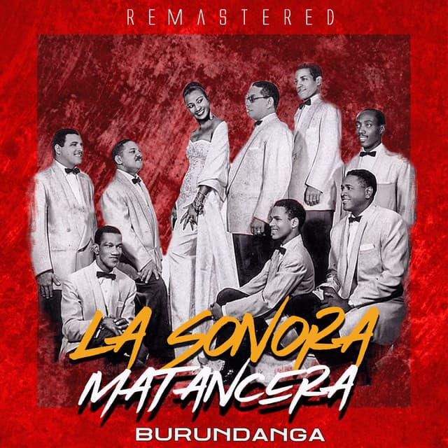Burundanga - La Sonora Matancera