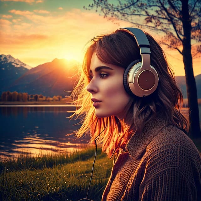 Mellow Rhythms: A Lofi Journey - Animal Crossing Lofi