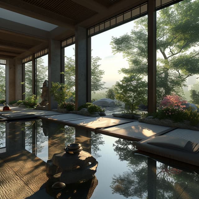 Expansión del Espíritu - Músicas Para Relaxar