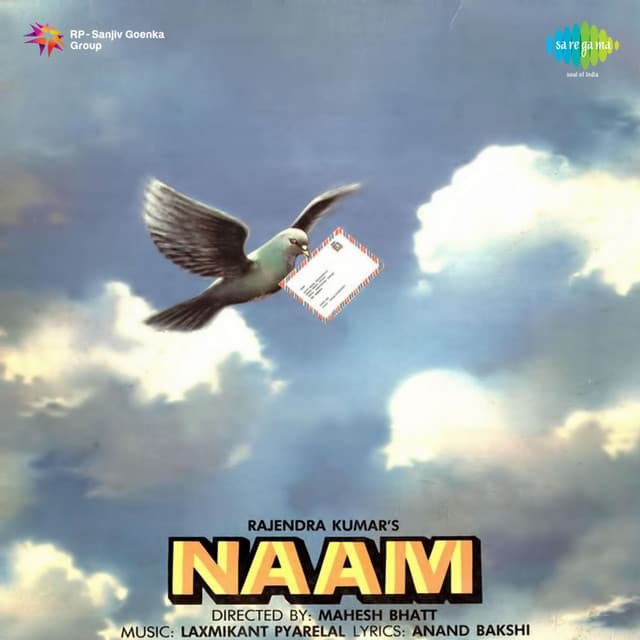 Naam - Laxmikant–Pyarelal