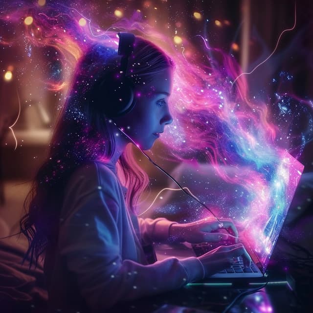 Tranquil Music for Working - Music for Working