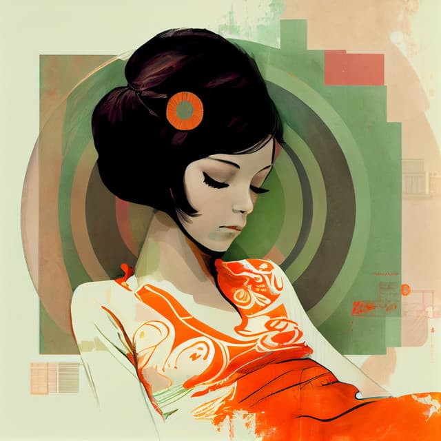 Relaxing Music - Thai Massage Music