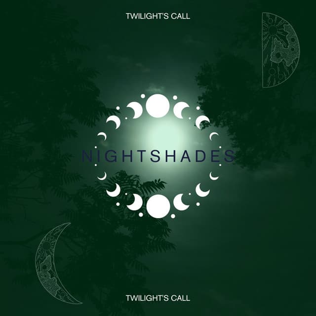 Nightshades - Twilight's Call