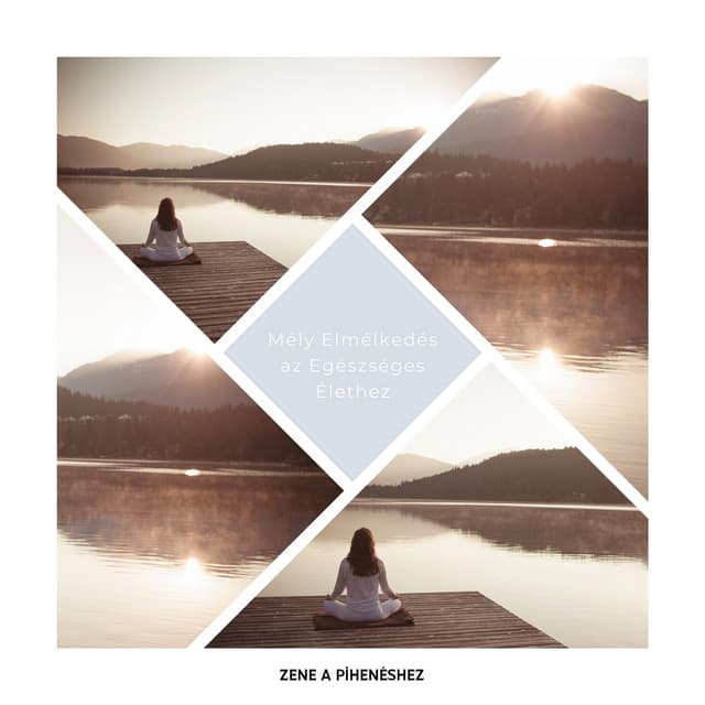 Mély Elmélkedés az Egészséges Élethez - Zene a Pihenéshez