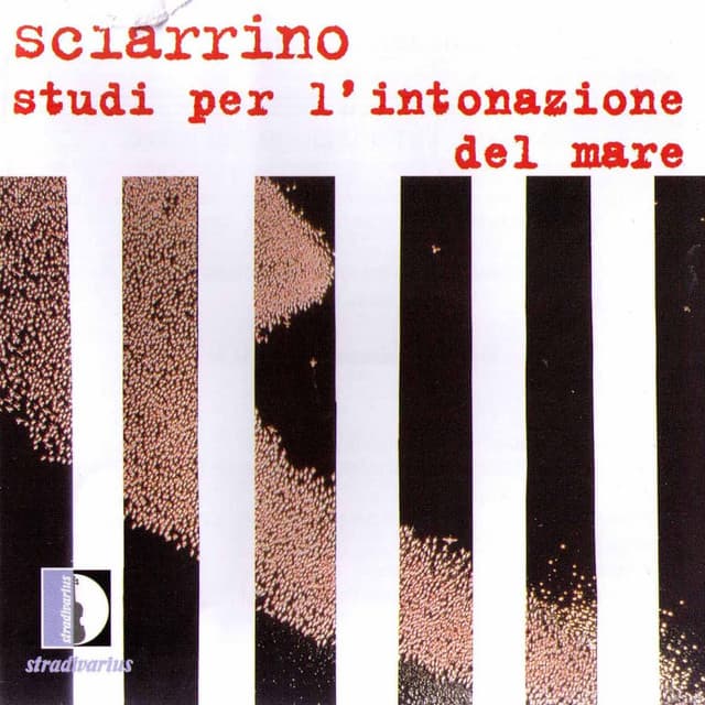 Sciarrino: Studi per l'intonazione del mare - Salvatore Sciarrino