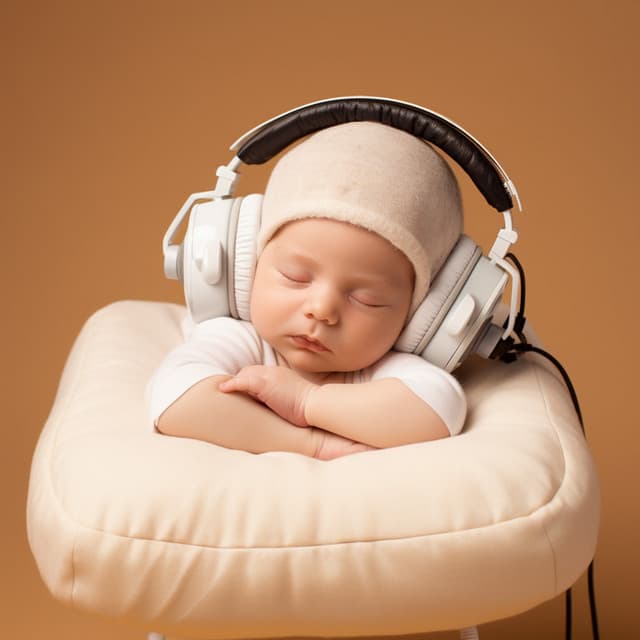 Heavenly Slumber: Angelic Baby Lullabies - Baby Yoda