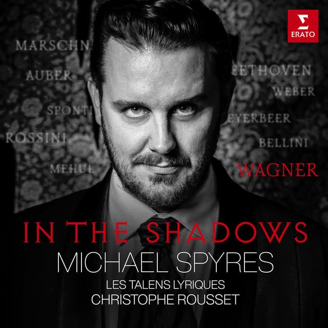 In the Shadows - Michael Spyres