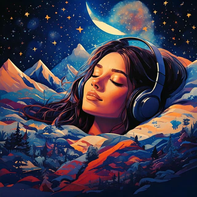 Dreamful Sleep: Music for Quiet Nights - Healings Sound