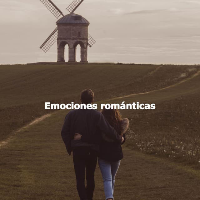 Emociones románticas - Nadiah Warren