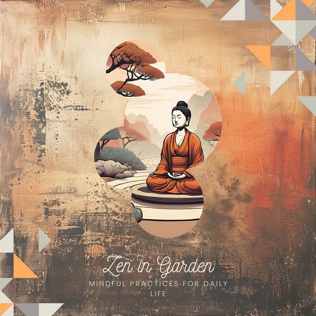 Mindful Practices for Daily Life - Zen in Garden