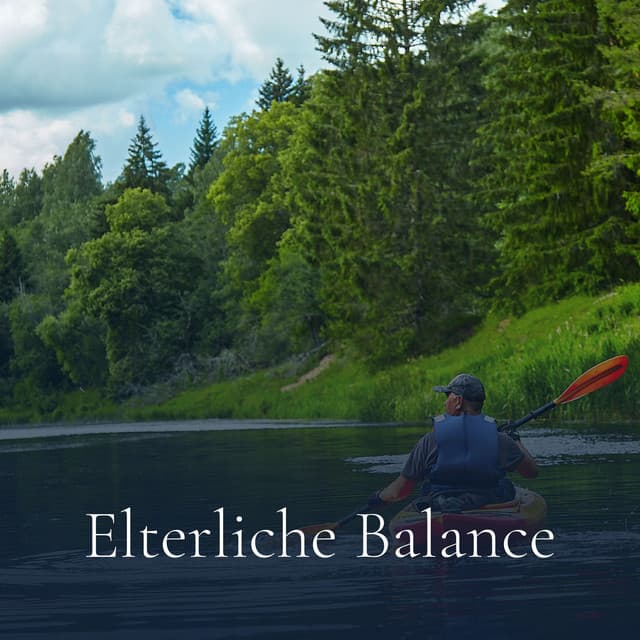 Elterliche Balance - Meditation Einschlafen