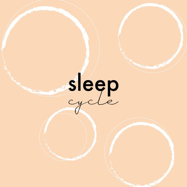 Sesiones de Serenidad: Momentos de Atención Plena - Ciclo De Dormir