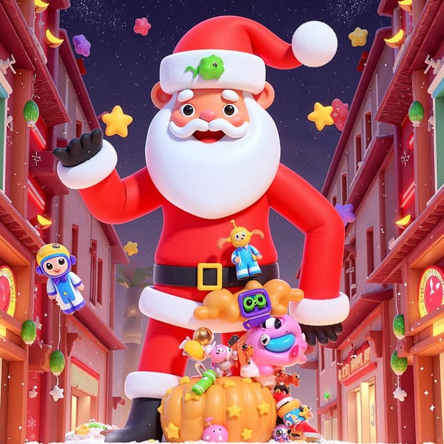 Instrumental Christmas