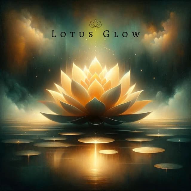 Lotus Glow: Journeys to Inner Calmness - Meditative Mantra Zone