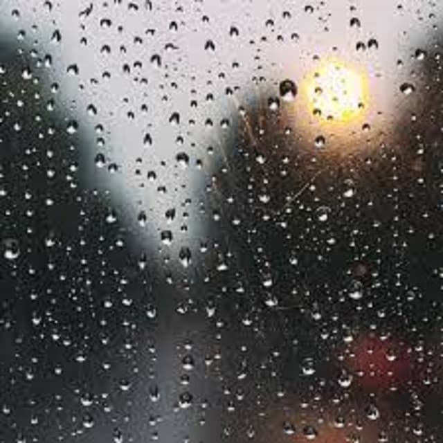 Rain Sounds, Vol 1 - White Noise Nature Sounds Baby Sleep