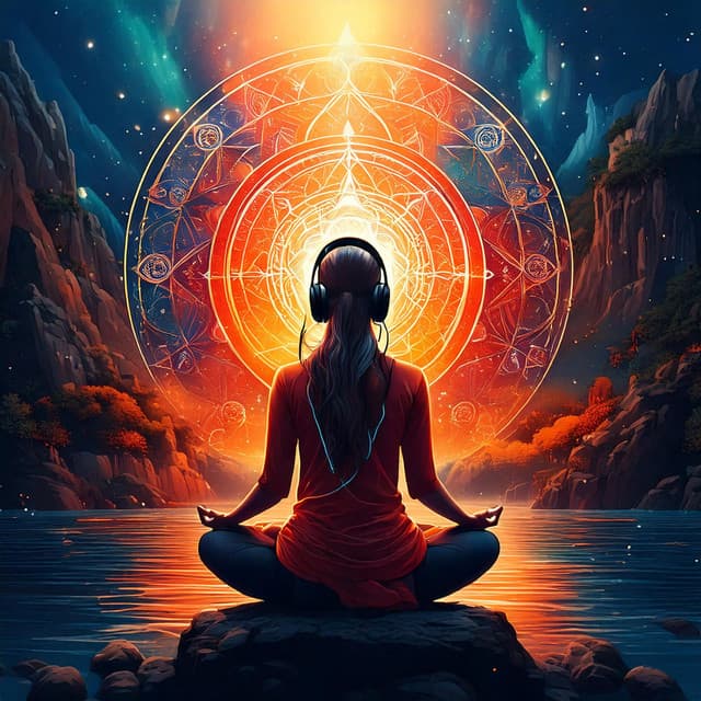 Meditation Flow: Melodic Patterns for Mindfulness - Personal Subliminal Self-Hypnosis Programs