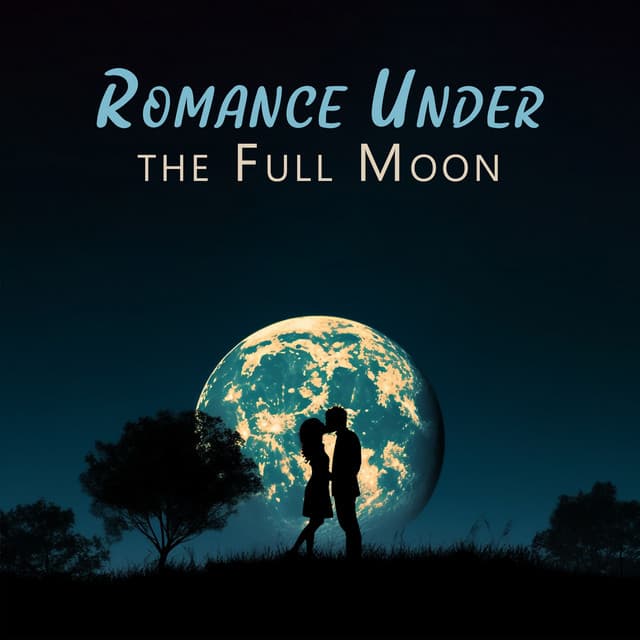 Romance Under the Full Moon - Zhang Umeda